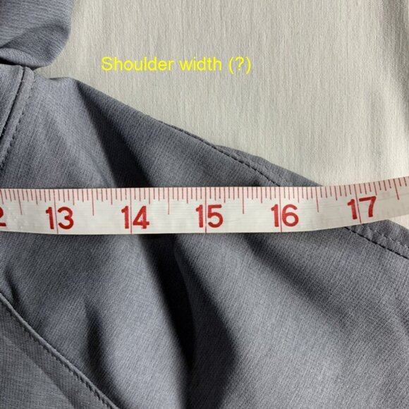 Elegant Columbia Hooded Rainjacket Size Small - Picture 7 of 15